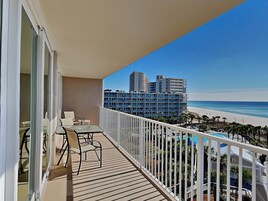 Condo (2 Bedrooms) | Comodidades da propriedade