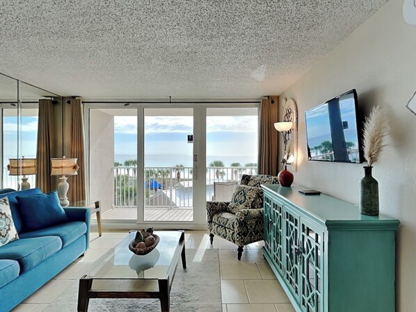 Lejlighed (2 Bedrooms) | Facilitet på overnatningsstedet