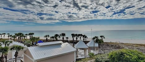 Leilighet (2 Bedrooms) | Fasilitet på overnattingsstedet