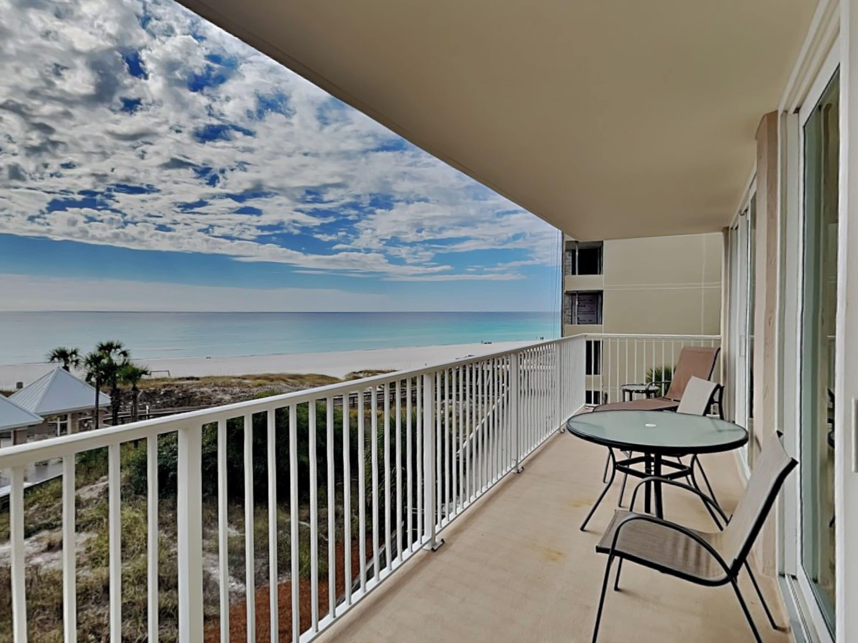 Condo (2 Bedrooms) | Fachada da propriedade