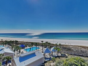 Appartement (2 Bedrooms) | Accommodatievoorziening