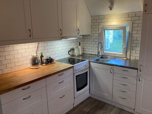 Ferienhaus | Innenbereich