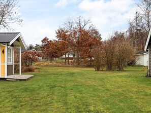 Hus | Udendørsområde
