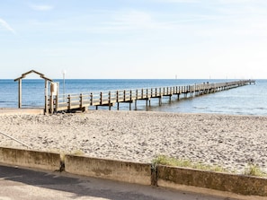 House | Beach - 5 Person Holiday Home in Falkenberg (Falkenberg)
