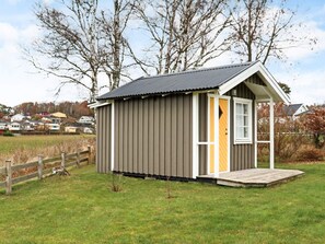 Exterior - 5 Person Holiday Home in Falkenberg (Falkenberg)