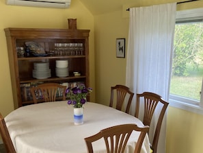 House | Interior - 5 Person Holiday Home in Falkenberg (Falkenberg)