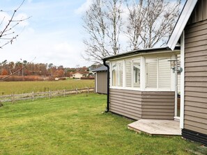 Hus | Udendørsområde