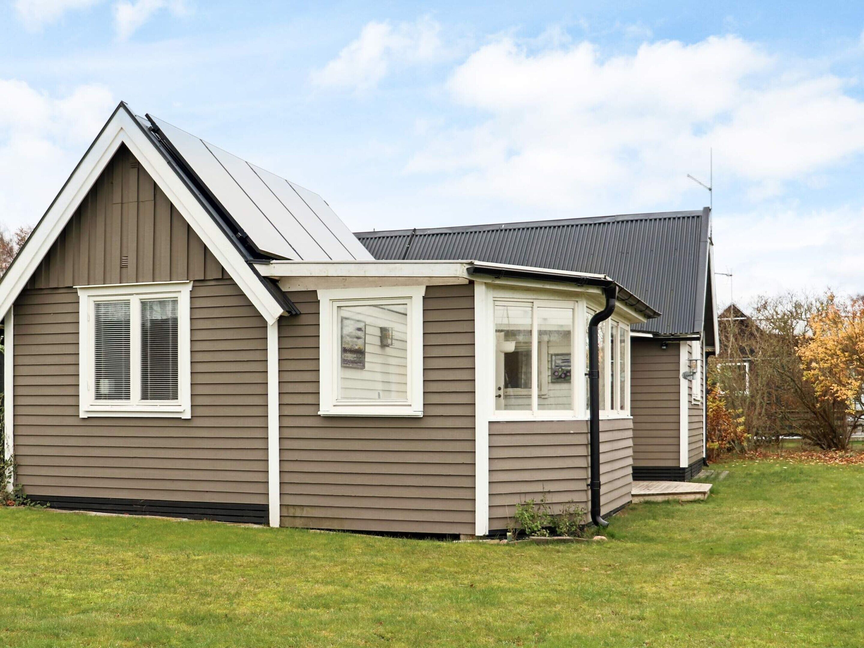House | Exterior