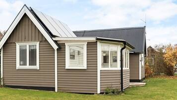 House | Exterior
