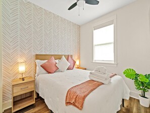 Studio (4 Bedrooms) | Diverse