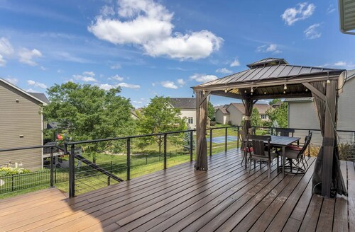 Once Upon a Stay - Urbandale, Iowa