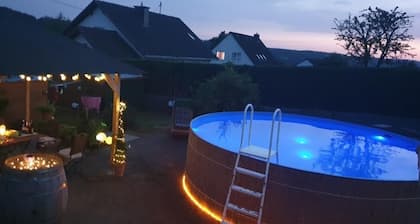 NEU! Ferienwohnung Beim Hubert