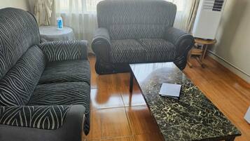 Family Apartment