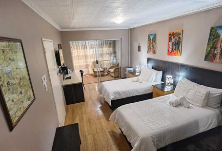 Habitación