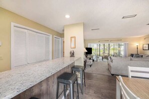 Interior - Cypress Place | Your Serene Retreat near Tampa! (Oldsmar)