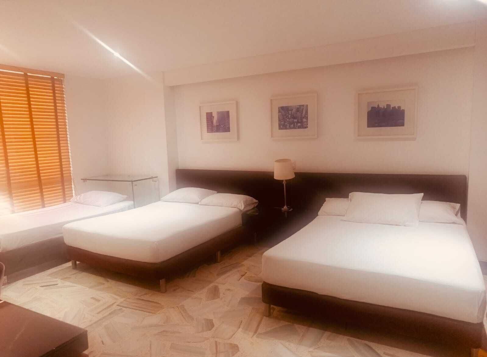 Foto - Hotel King Versalles