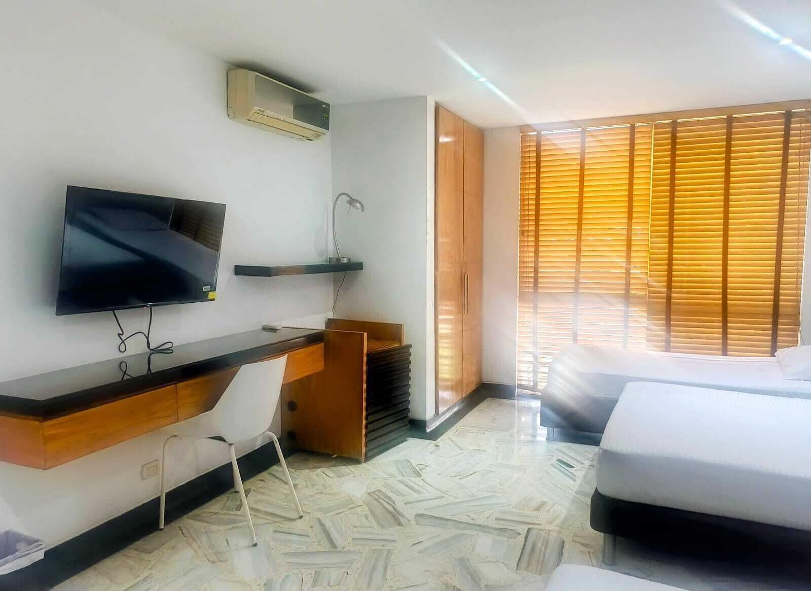 Foto - Hotel King Versalles
