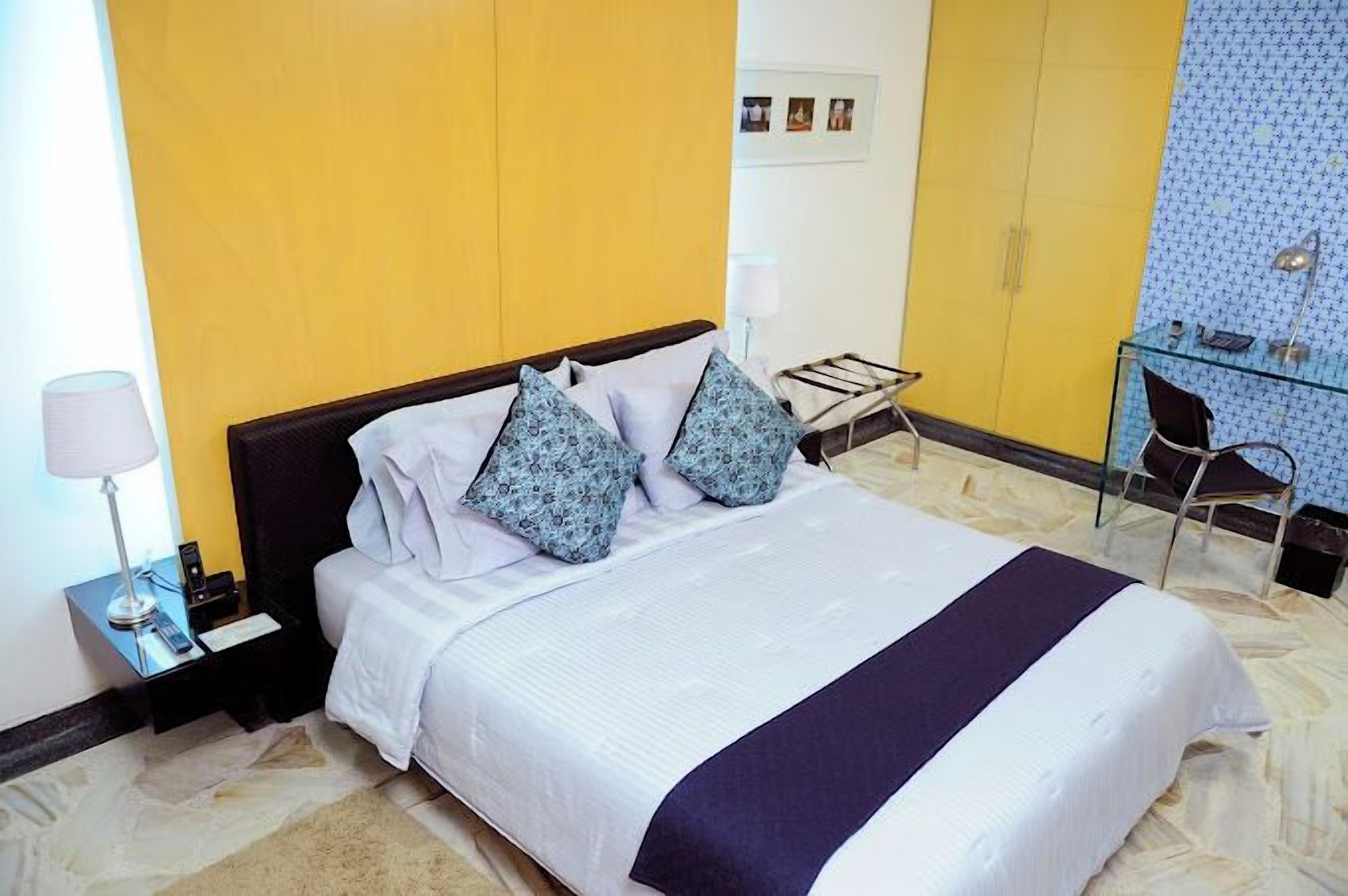 Foto - Hotel King Versalles