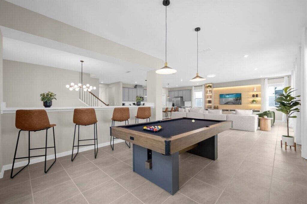 Sala de juegos