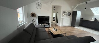 Gutshof von Gemünden vacation apartment 1