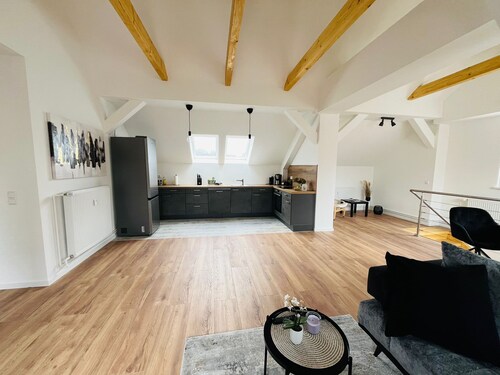 Gutshof von Gemünden vacation apartment 1