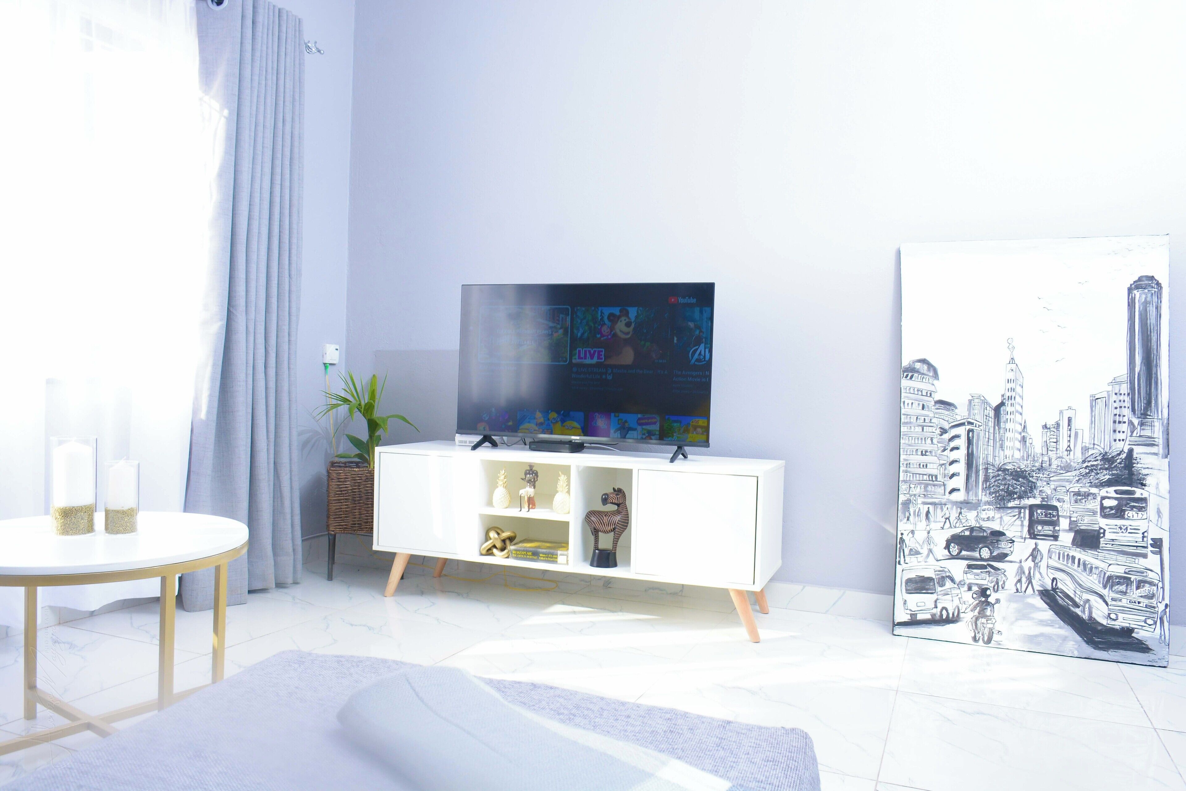 1 Schlafzimmer, Schreibtisch, Bügeleisen/Bügelbrett, kostenloses WLAN