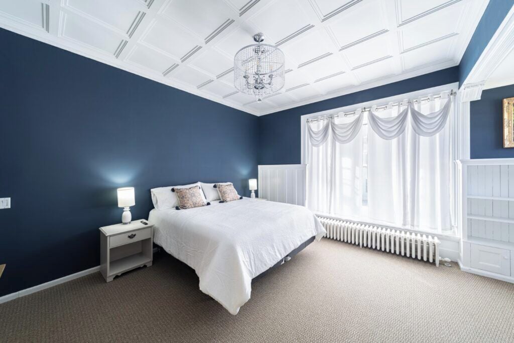 بديكورات فريدة لكل غرفة وطراز فريد لكل وحدة وواي فاي مجانًا