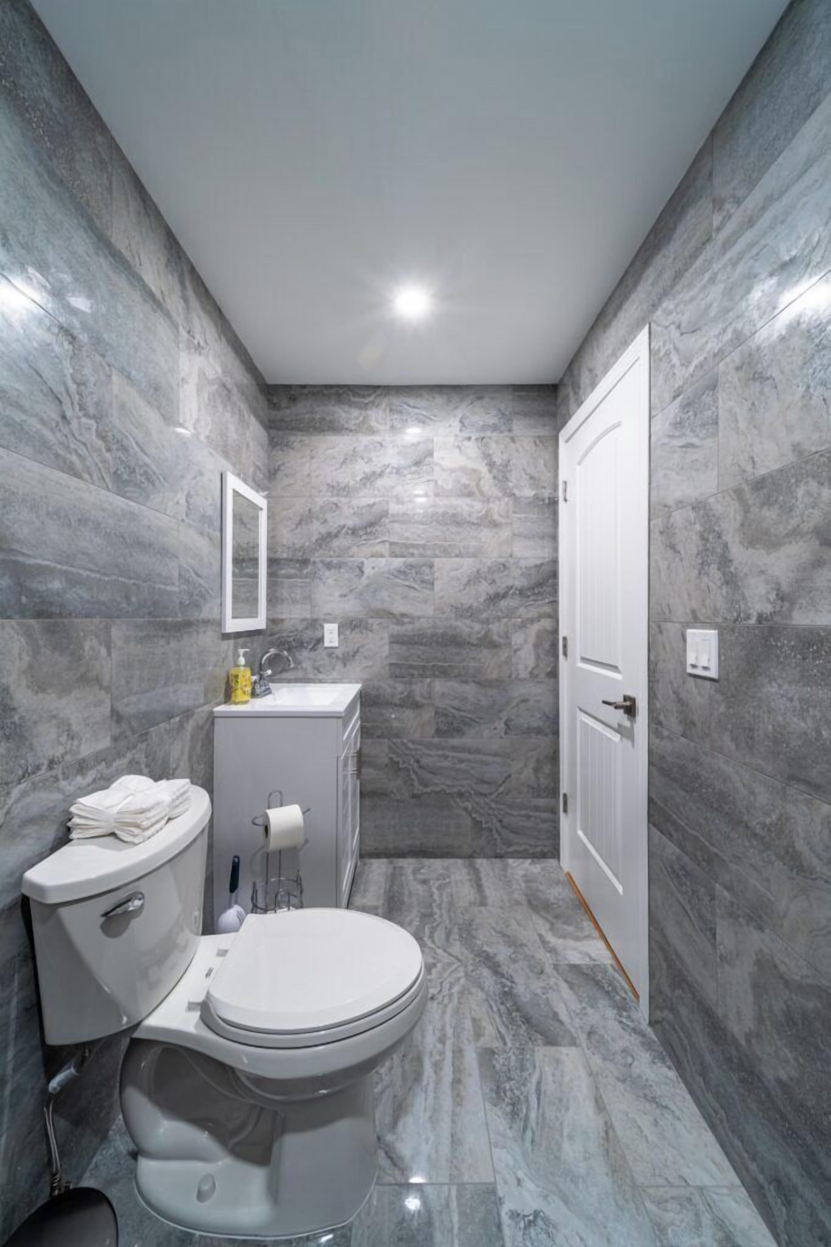 Kamar mandi