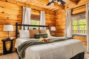 3 多间卧室、熨斗/熨衣板、旅行婴儿床、免费 WiFi