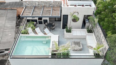 Líbu Live Bucerías