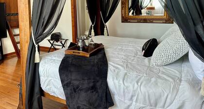 Country living minutes away from Churchill Downs, Airport, major attractions.