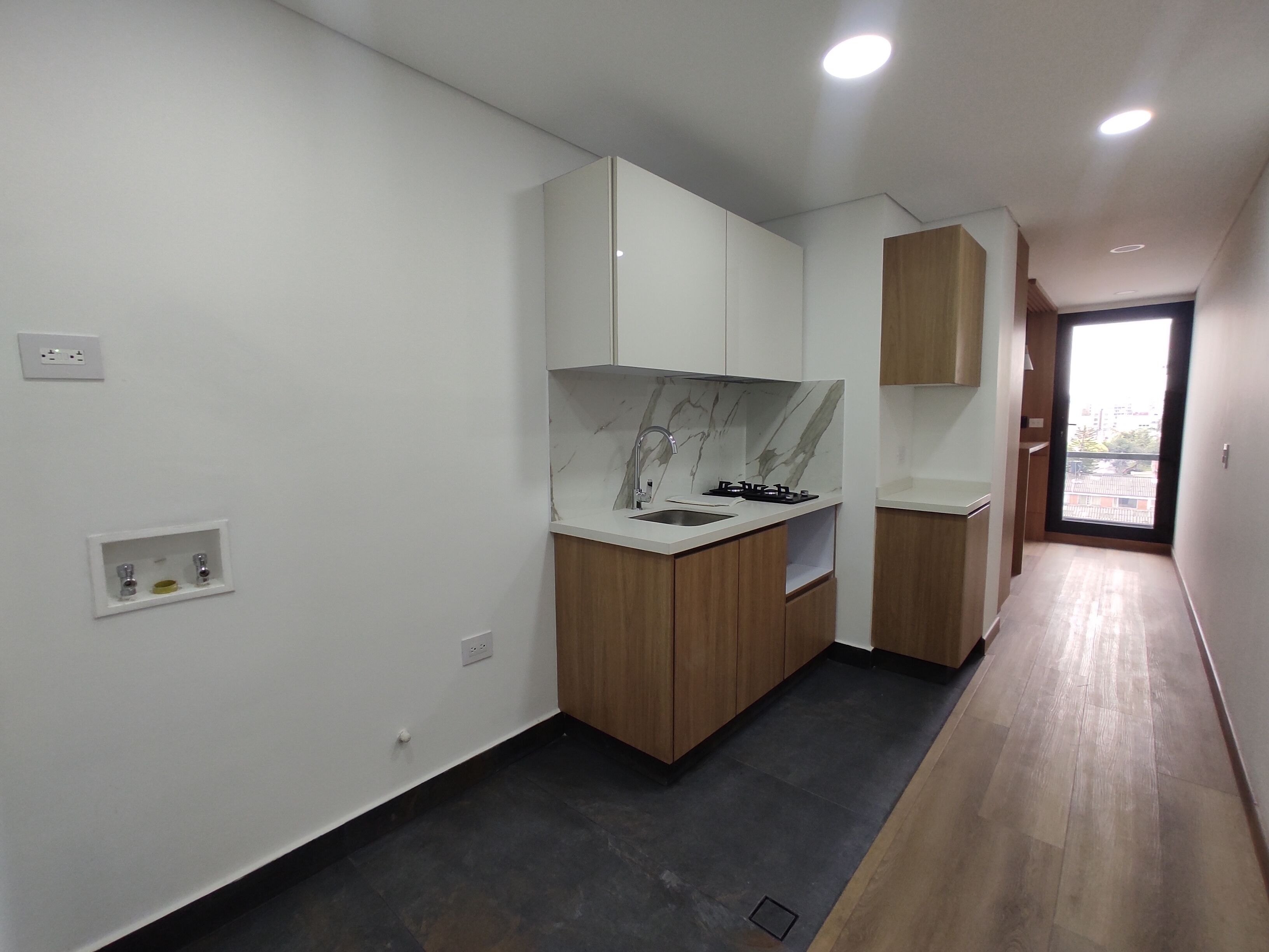 Eget kjøkken