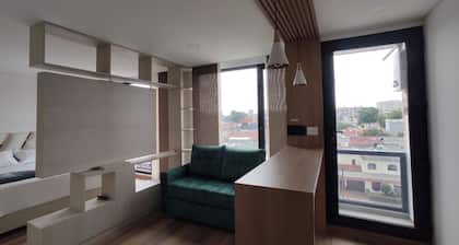 Modelia Living & Parking