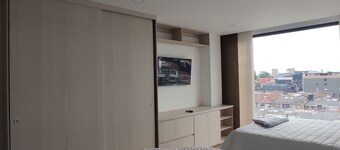 Modelia Living & Parking