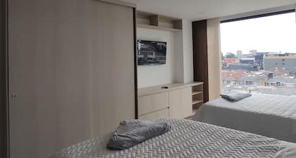 Modelia Living & Parking