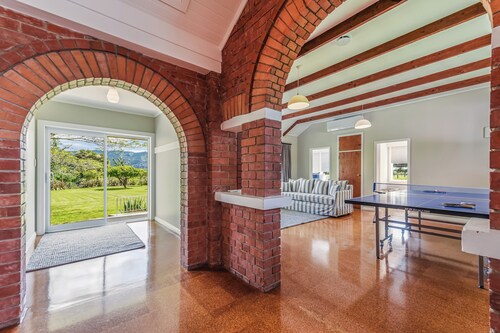 Springfields Homestead - Rapaura Holiday Home