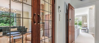 Springfields Homestead - Rapaura Holiday Home