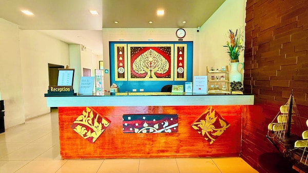 Ks Residence - Patong