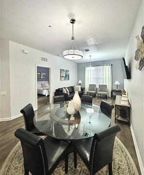 Interior - Magic 3/2 Unit @109 BestOrlandoResort (Orlando)
