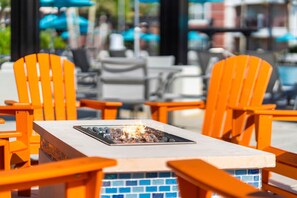 Property grounds - Magic 3/2 Unit @109 BestOrlandoResort (Orlando)