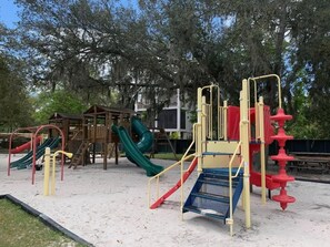 Espace pour enfants