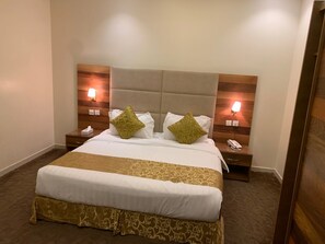 Single Room | Strykejern/-brett og wi-fi (inkludert)