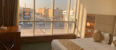Single Room | 2 Schlafzimmer, Bügeleisen/Bügelbrett, kostenloses WLAN