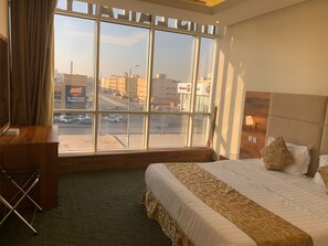 Single Room | Iron/ironing board, free WiFi - Laylati Dhahrat Laban (Riyadh)