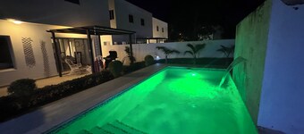 VILLA GOLDEN DREAMS GATED COMMUNITY AND SECURED 24 HOURS