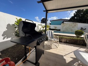 Terraço/pátio