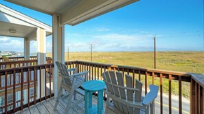 Interior - The Beautiful Place by Avantstay Mins to Beach + Family-friendly Pool (Corpus Christi)
