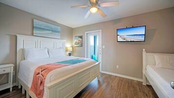 Casa (4 Bedrooms) | Interior