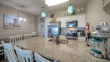 Casa (4 Bedrooms) | Interior