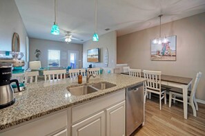 Casa (4 Bedrooms) | Interior